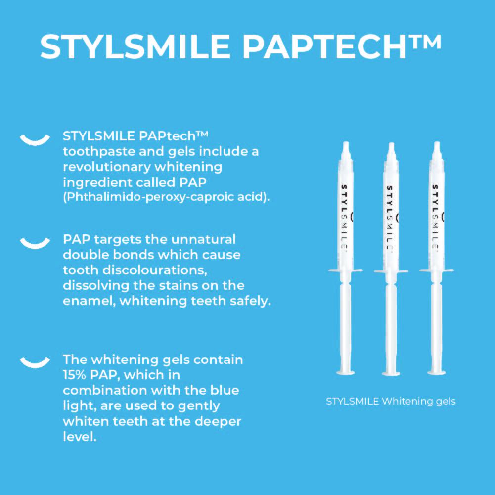 STYLSMILE Boost Kit