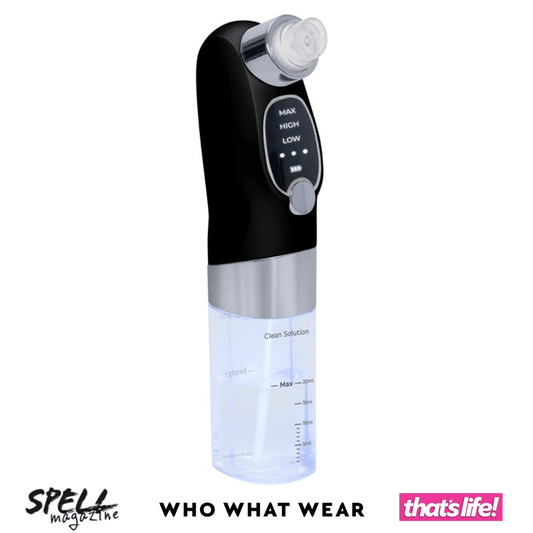 STYLPRO Hydro Exfoliator