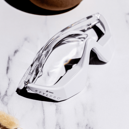 STYLPRO Spectacular EMS & RED Led Under Eye Glasses