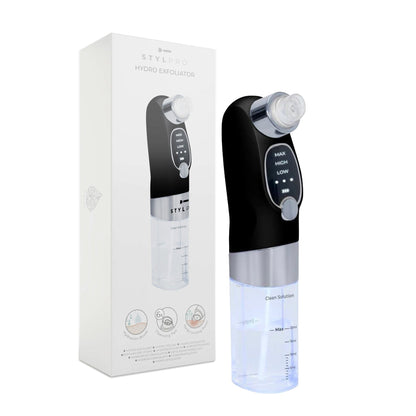 Hydro Exfoliator
