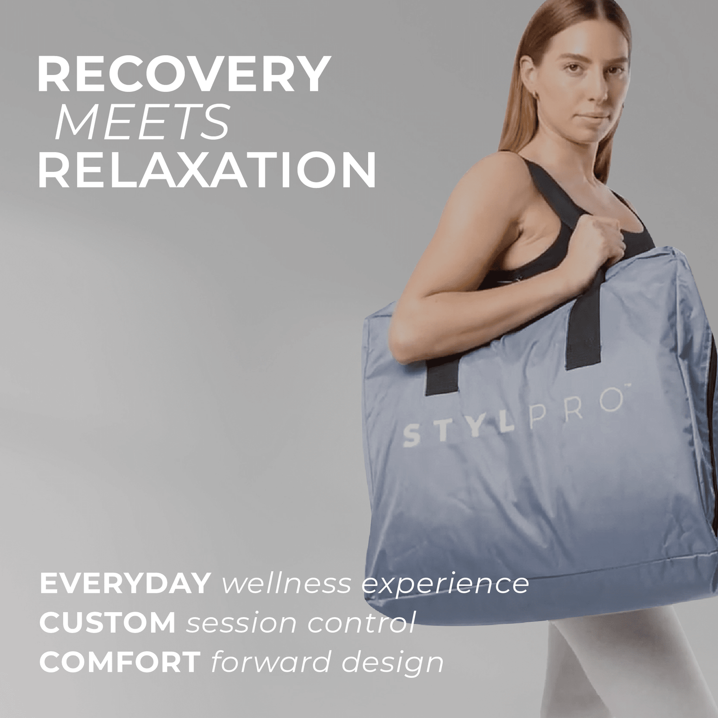 Infrared Sauna Blanket