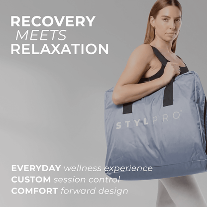 Infrared Sauna Blanket