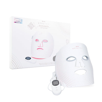 Wavelength LED Face Mask