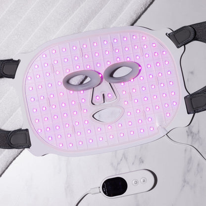 Wavelength LED Face Mask