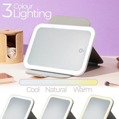 STYLPRO On Tour Travel Mirror