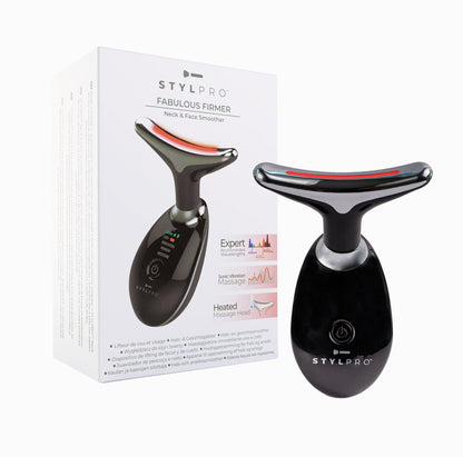 STYLPRO Fabulous Firmer Neck & Face Smoother