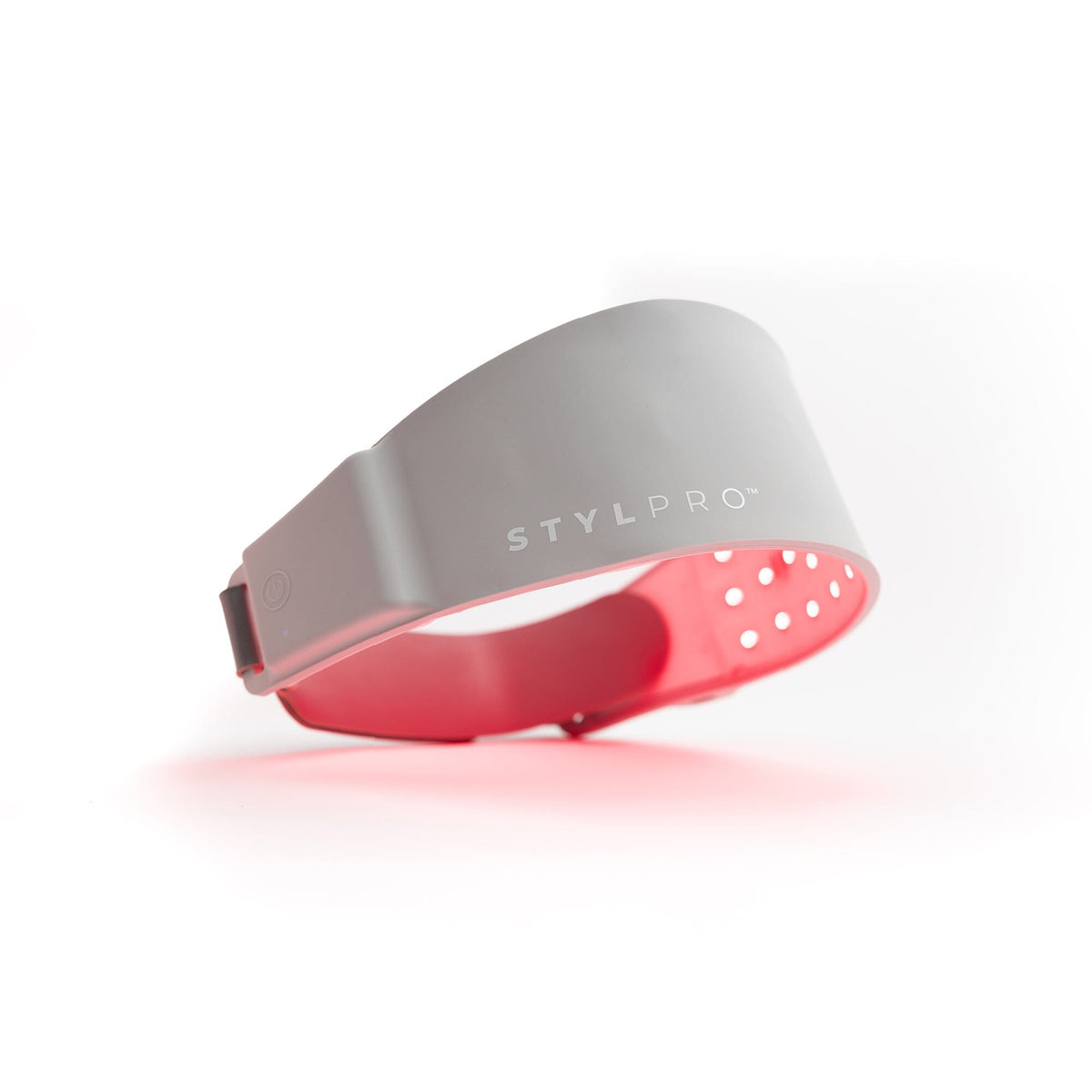 Red Light LED Headband