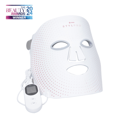 Wavelength LED Face Mask