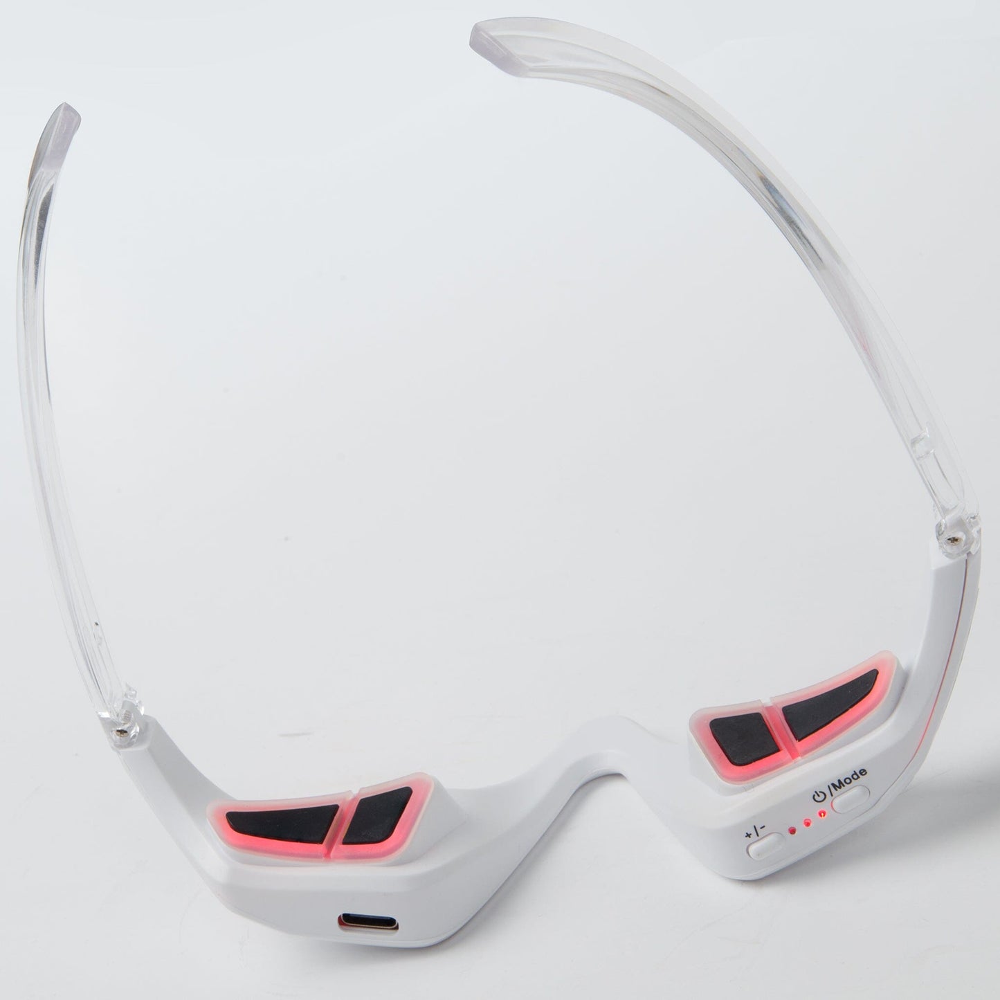 STYLPRO Spectacular EMS & RED Led Under Eye Glasses
