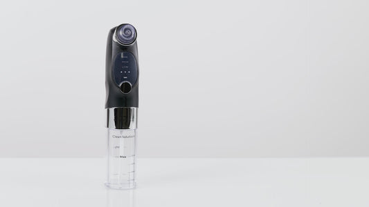 Hydro Exfoliator